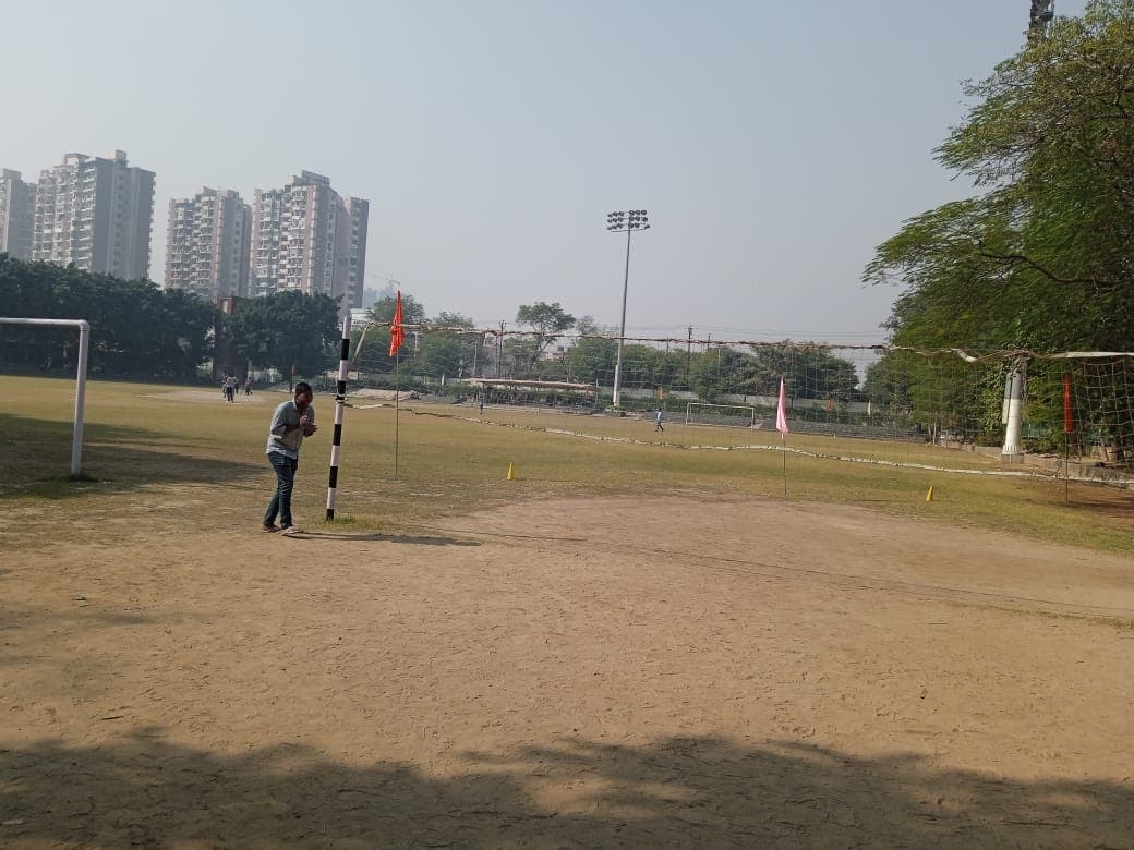 ABES Ghaziabad Sports and Ground photo 4
